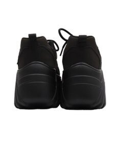 WEGO 【SMLサイズ展開】ボリュームスニーカー