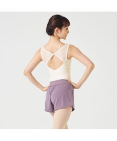 Chacott ショートパンツ