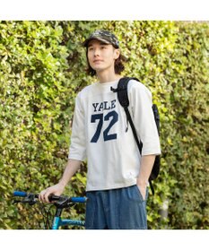 林八百吉商店 Champion   カモフラキャップ