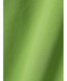 Green Parks かるい クルーネックカーディガン