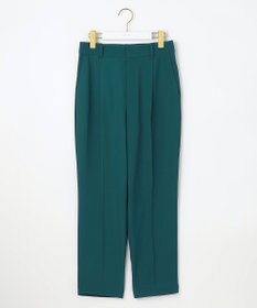 ANY SIS S 【接触冷感・UVカット・速乾】コンフォートビューティサテン パンツ