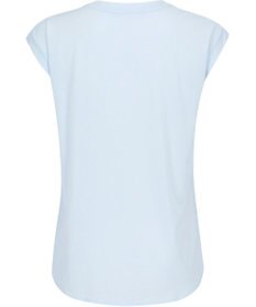 CW-X 【WOMEN】 CW-X Ｔシャツ 梨地素材 薄手 シアー感 スポーツウェア ノースリーブ レディース DLY123 /ワコール