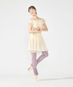 Chacott スカート