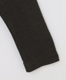 JOSEPH ABBOUD MOUNTAIN 【サスティナブル/吸水速乾】高機能メリノワッフルＴシャツ