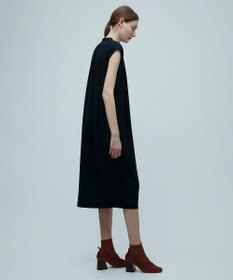 BEIGE， PALAIS / ギャザーワンピース