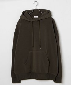 WEGO 【ユニセックス着用ITEM/MLXLサイズ展開/新色追加/裏起毛】スウェットプルパーカー