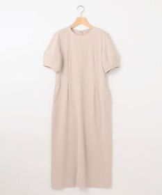 組曲 S ジョーゼットジャージーサック ワンピース