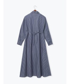 Te chichi サイドホックフロントジップワンピース