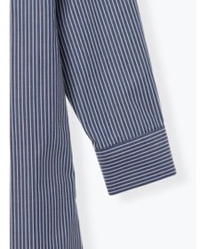 Te chichi サイドホックフロントジップワンピース