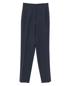 YECCA VECCA スタイルアップテーパードパンツ