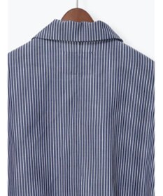 Te chichi サイドホックフロントジップワンピース