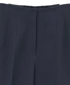 YECCA VECCA スタイルアップテーパードパンツ