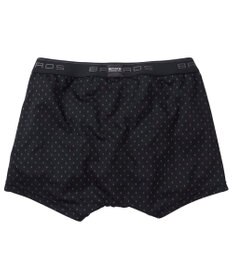 WACOAL MEN ボクサーパンツ フロント快適設計 しっとりなめらかな肌ざわり 前閉じ 下着 GT3971 /ブロス