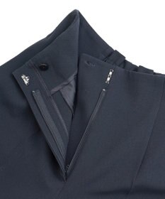 YECCA VECCA スタイルアップテーパードパンツ