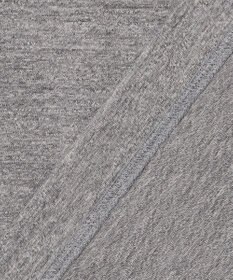 JOSEPH ABBOUD 【キングサイズ・オーガニックコットン使用】JOE COTTONサッカーVネック Tシャツ