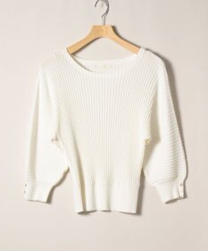 ONWARD Reuse Park 【any SiS】ニット春夏