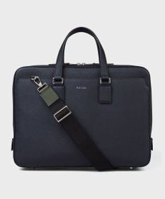 Paul Smith シグネチャーストライププラー ブリーフケース