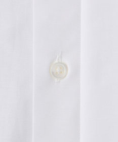 GOTAIRIKU 【WEAR BLACK】レギュラーカラー ダブルカフス ドレスシャツ