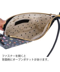 tsumori chisato CARRY てんてん ショルダーバッグ ミニバッグ