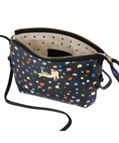 tsumori chisato CARRY てんてん ショルダーバッグ ミニバッグ