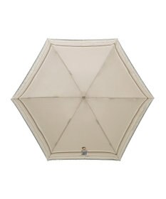 MOONBAT 【大きめ/軽量】POLO RALPH LAUREN （ポロ ラルフローレン）折りたたみ傘 FRENCH BEAR 55cm