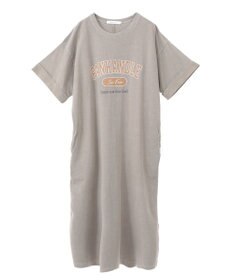 AMERICAN HOLIC PANHANDLE Tシャツワンピース