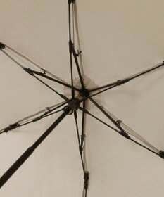 MOONBAT 【大きめ/軽量】POLO RALPH LAUREN （ポロ ラルフローレン）折りたたみ傘 FRENCH BEAR 55cm