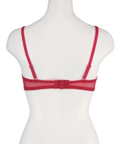 San-ai Resort（三愛水着楽園） 【エレガントコレクション2311】単品ブラHIカップ  【northerly】