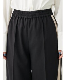 Green Parks ・ＥＬＥＮＣＡＲＥ　ＤＵＥ　サイドラインイージーパンツ