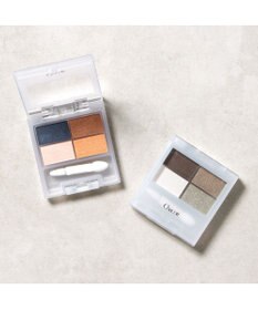 Chacott Cosmetics フェイスカラーパレット【511】パラレルワールド