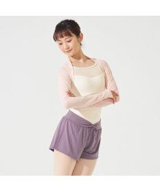 Chacott ショートパンツ