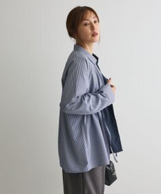 CRAFT STANDARD BOUTIQUE レイヤードライクシャツ