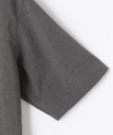 UNFILO MENS TENNEN TOUCH ポロシャツ [23年春夏商品]