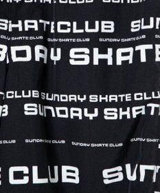 WEGO 【ウエストゴム/手洗い可】ナイロン　トラックパンツ