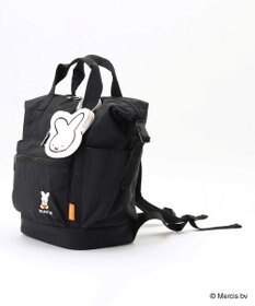 Y'SACCS miffy 70 デザインリュックサック