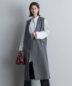 ONWARD Reuse Park 【uncrave】ワンピース秋冬