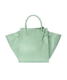 Green Parks ・ｃａｃｈｅ　ｃａｃｈｅ　サイドボタン２ＷＡＹトート