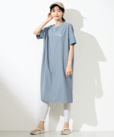 SHARE PARK LADIES リサイクルコットンキャップ