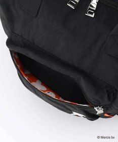 Y'SACCS miffy 70 デザインリュックサック