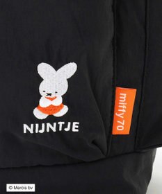 Y'SACCS miffy 70 デザインリュックサック