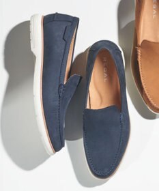 REGAL FOOT COMMUNITY 【リーガルカジュアル】50FL スリッポン カジュアルシューズ