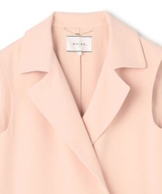 BEIGE， 【WEB＆一部店舗限定】ENCALYPTNS / ロングジレ