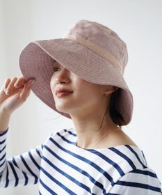 ATRENA 体感-10℃ コカゲル ナチュライクダウンハット