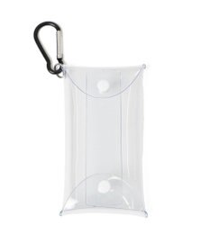 WEGO クリアケースコインホルダー