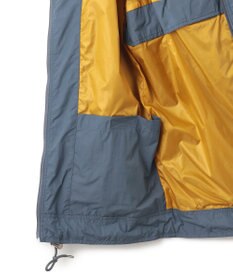 J.PRESS MEN 【撥水 / 機能性抜群 / パッカブル仕様】ナイロンタフタ ウェザーパーカー