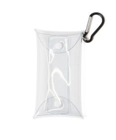 WEGO クリアケースコインホルダー