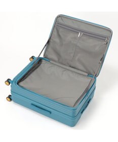 ACE BAGS & LUGGAGE umbro フロントオープンスーツケース エキスパンド 96/111L 6T56 09293 アンブロ