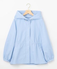 組曲 L 【2WAY】フード付き ライトアウター