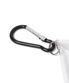 WEGO クリアケースコインホルダー