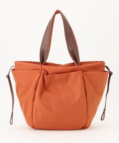 Y'SACCS 【Y’SACCS vous et】コンテナバッグ Ｍサイズ